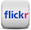 Flickr Logo